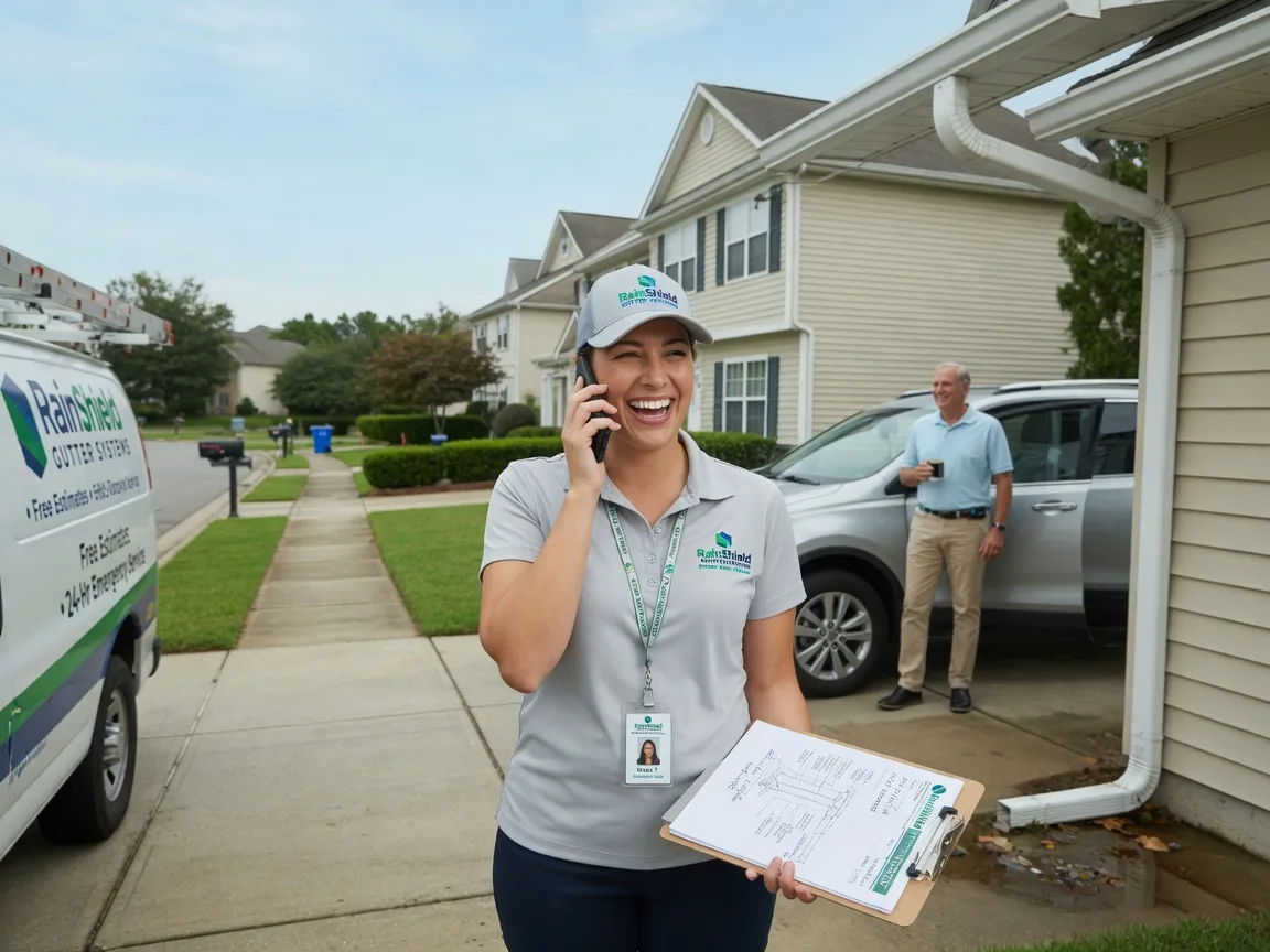 Gutter Installation East Stone Gap, VA FAQs